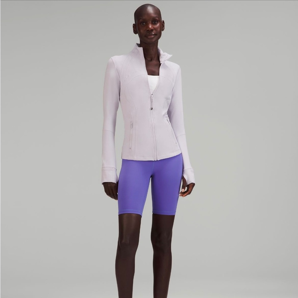 Lululemon define jacket * Luon Sz6